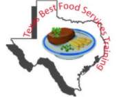 Texas Best Food Services Training LLC